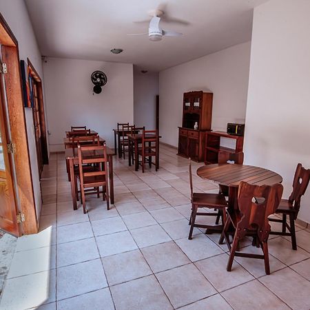 Pousada Ubatuba Itagua Exterior photo