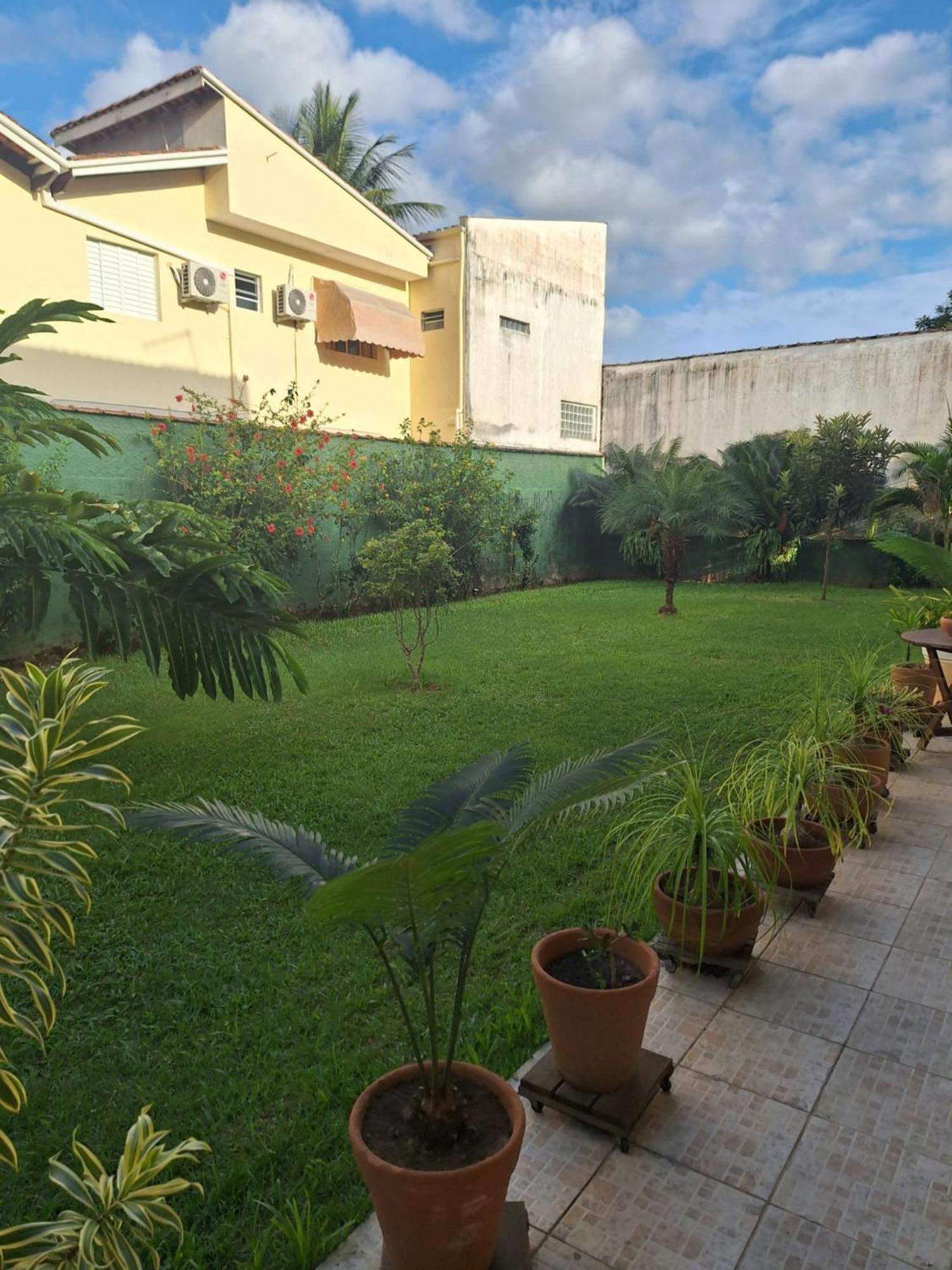 Pousada Ubatuba Itagua Exterior photo