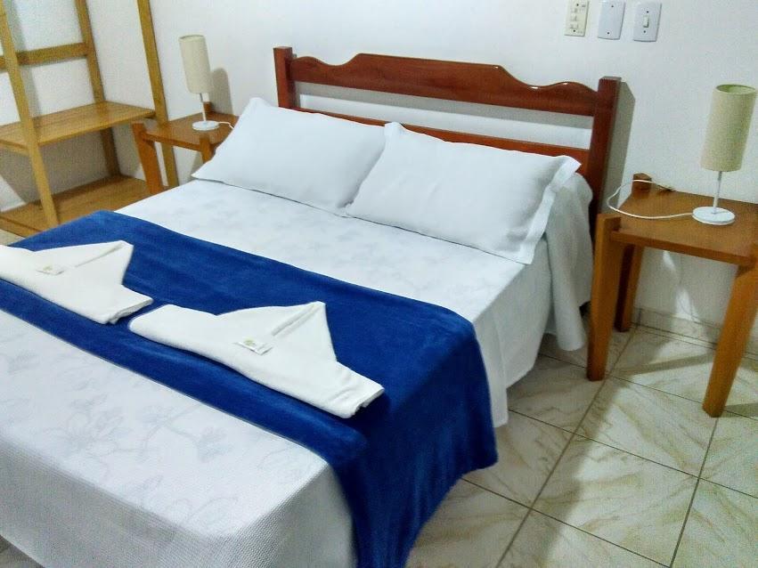 Pousada Ubatuba Itagua Exterior photo